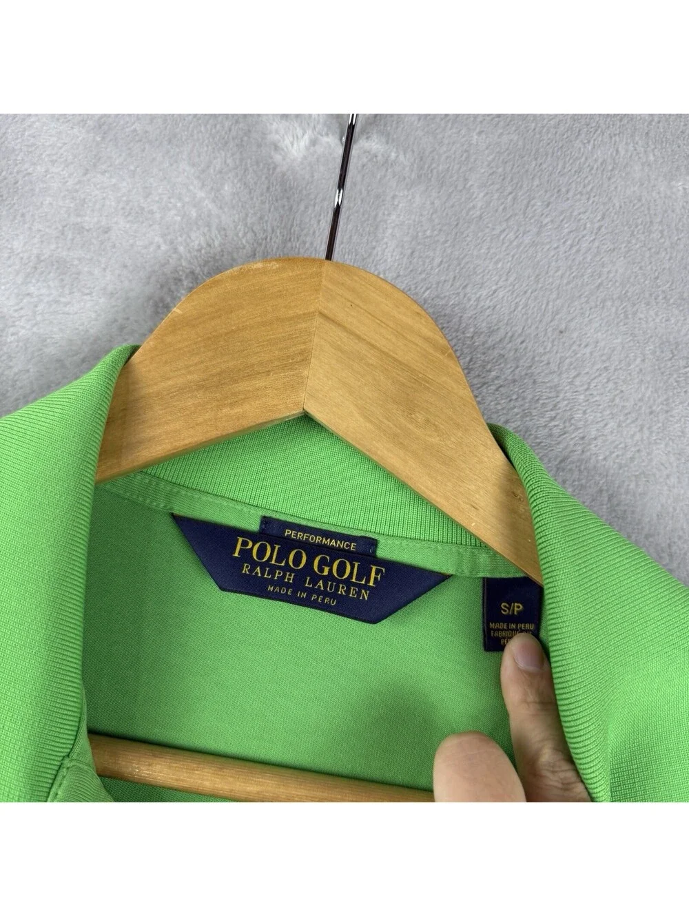 Ralph Lauren pre owned